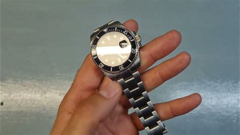 regolare cinturino rolex|Come Regolare il Cinturino di un Orologio: 9 Passaggi .